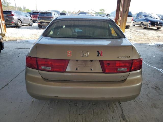 Photo 5 VIN: 1HGCM564X5A191566 - HONDA ACCORD 