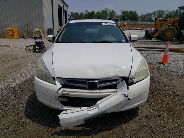 Photo 4 VIN: 1HGCM564X5A193138 - HONDA ACCORD LX 