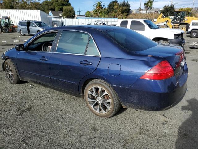 Photo 1 VIN: 1HGCM564X6A012086 - HONDA ACCORD 