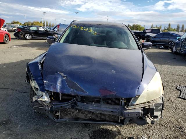 Photo 4 VIN: 1HGCM564X6A012086 - HONDA ACCORD 