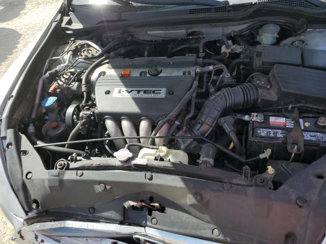 Photo 10 VIN: 1HGCM564X6A030376 - HONDA ACCORD LX 