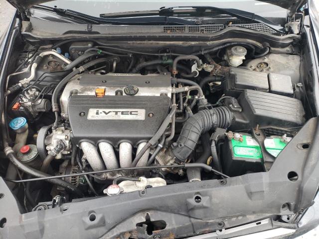 Photo 10 VIN: 1HGCM564X6A078282 - HONDA ACCORD 