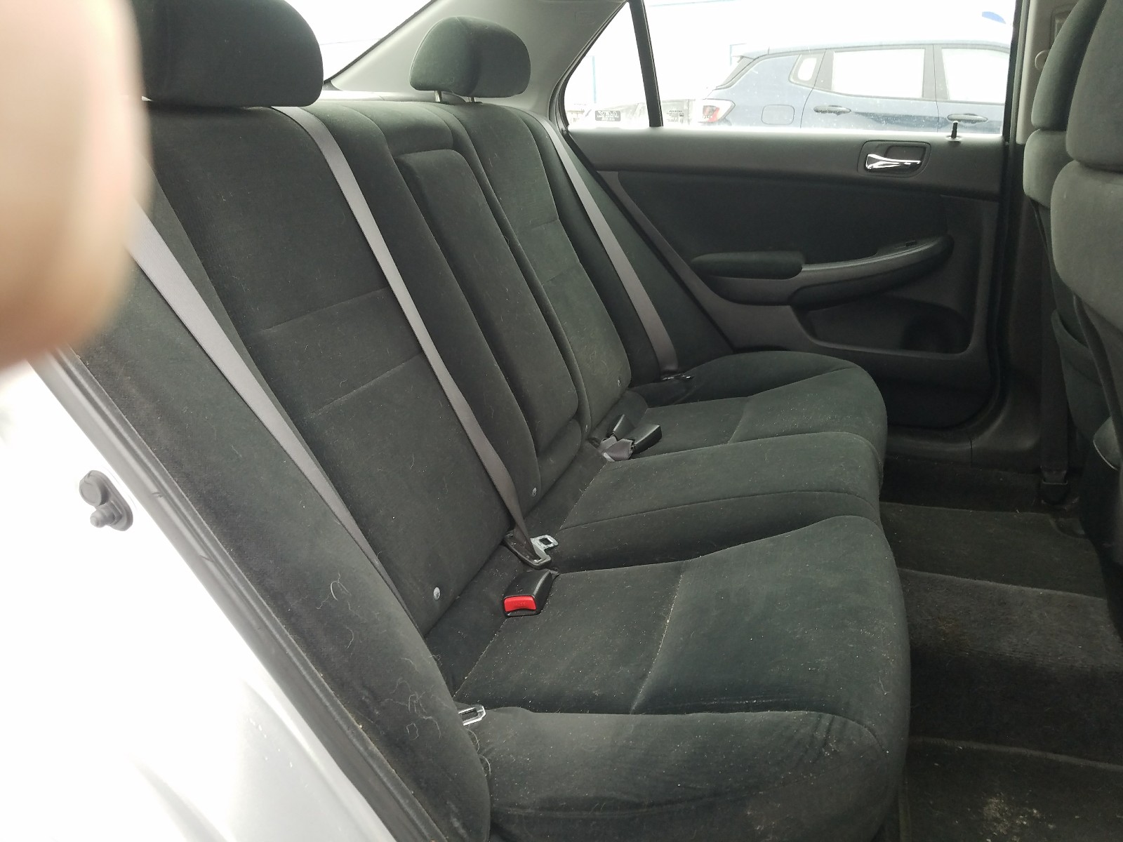 Photo 5 VIN: 1HGCM564X6A117016 - HONDA ACCORD LX 