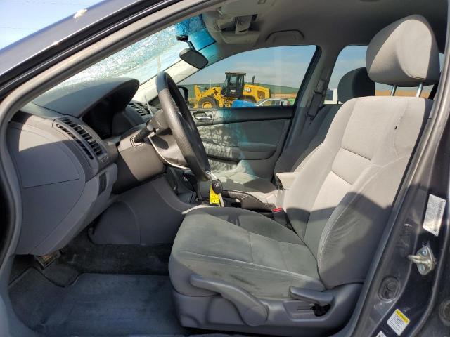 Photo 6 VIN: 1HGCM564X6A139985 - HONDA ACCORD LX 