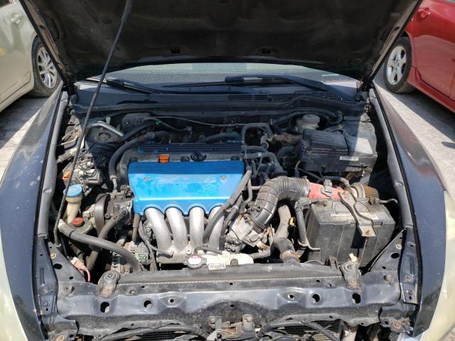 Photo 10 VIN: 1HGCM564X6A157810 - HONDA ACCORD LX 