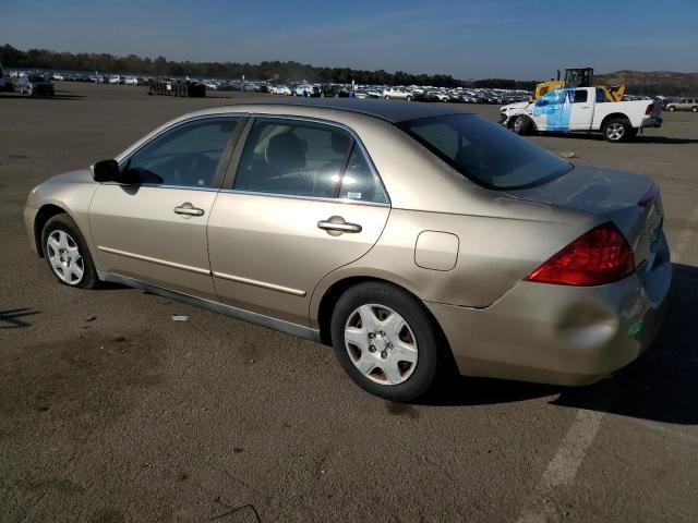 Photo 1 VIN: 1HGCM564X6A166099 - HONDA ACCORD 