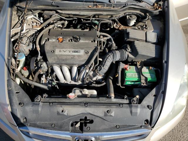 Photo 10 VIN: 1HGCM564X6A166099 - HONDA ACCORD 