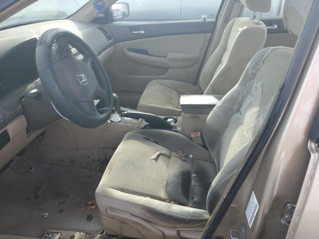 Photo 6 VIN: 1HGCM564X6A166099 - HONDA ACCORD 