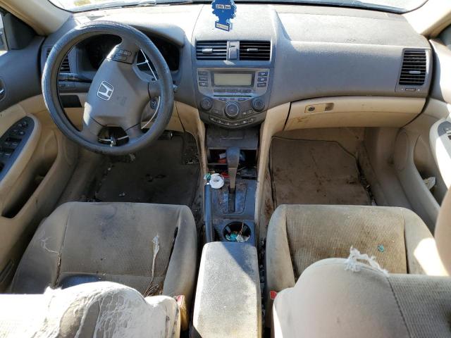 Photo 7 VIN: 1HGCM564X6A166099 - HONDA ACCORD 