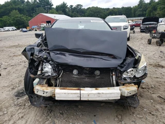 Photo 4 VIN: 1HGCM564X7A074489 - HONDA ACCORD 