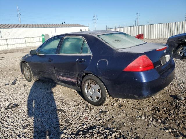 Photo 1 VIN: 1HGCM564X7A093348 - HONDA ACCORD 