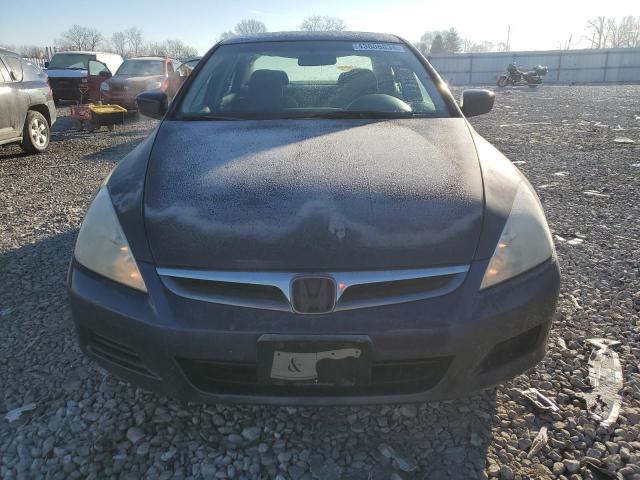 Photo 4 VIN: 1HGCM564X7A093348 - HONDA ACCORD 