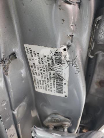 Photo 11 VIN: 1HGCM564X7A107782 - HONDA ACCORD LX 