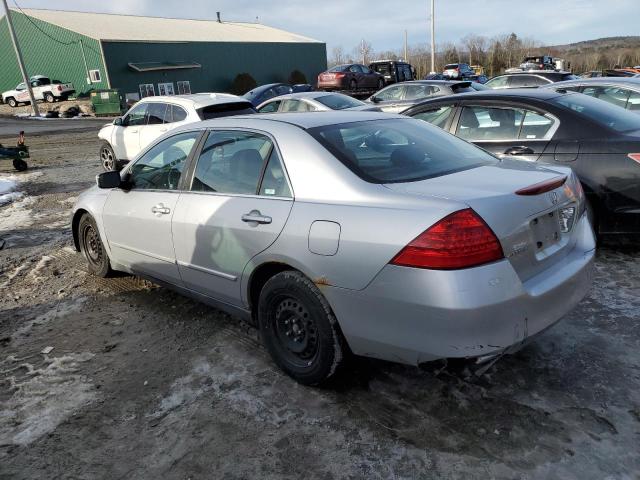 Photo 1 VIN: 1HGCM564X7A169330 - HONDA ACCORD LX 