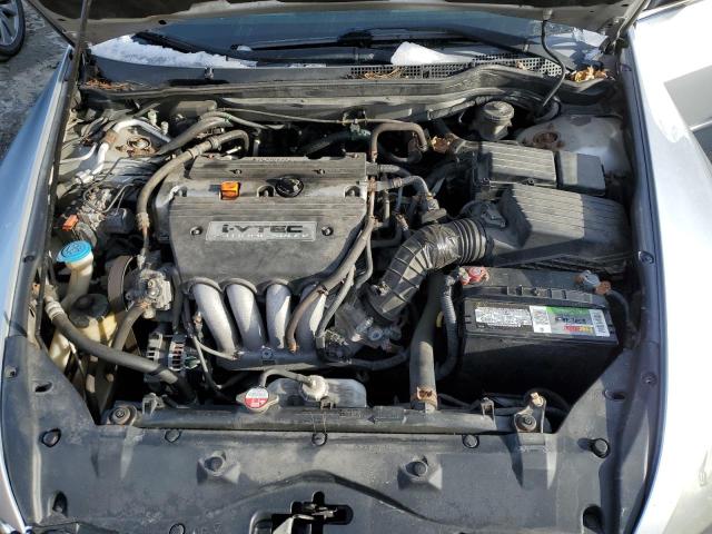 Photo 10 VIN: 1HGCM564X7A169330 - HONDA ACCORD LX 