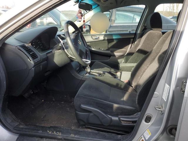 Photo 6 VIN: 1HGCM564X7A169330 - HONDA ACCORD LX 