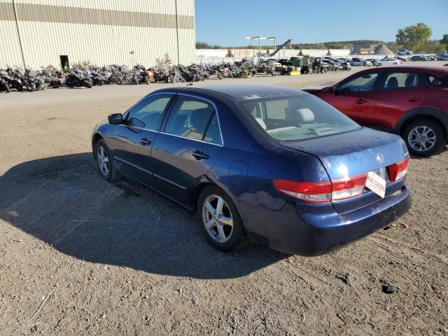 Photo 1 VIN: 1HGCM56603A000395 - HONDA ACCORD 