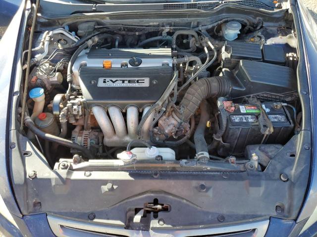 Photo 10 VIN: 1HGCM56603A000395 - HONDA ACCORD 