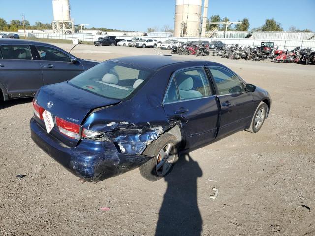 Photo 2 VIN: 1HGCM56603A000395 - HONDA ACCORD 