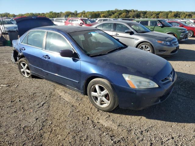 Photo 3 VIN: 1HGCM56603A000395 - HONDA ACCORD 