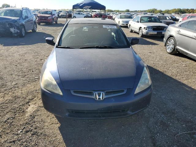 Photo 4 VIN: 1HGCM56603A000395 - HONDA ACCORD 