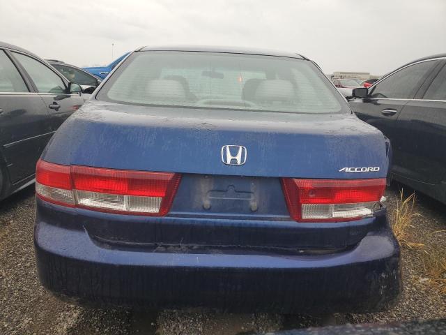 Photo 5 VIN: 1HGCM56603A000395 - HONDA ACCORD 