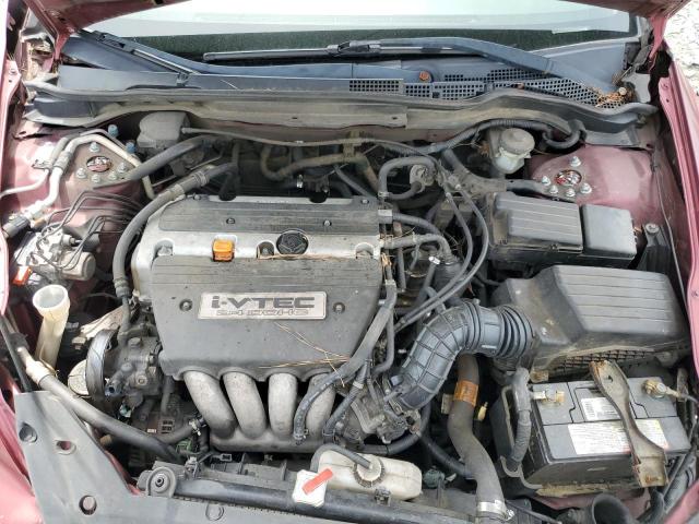 Photo 10 VIN: 1HGCM56603A016399 - HONDA ACCORD 