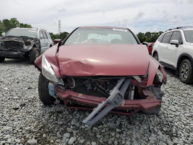 Photo 4 VIN: 1HGCM56603A016399 - HONDA ACCORD 