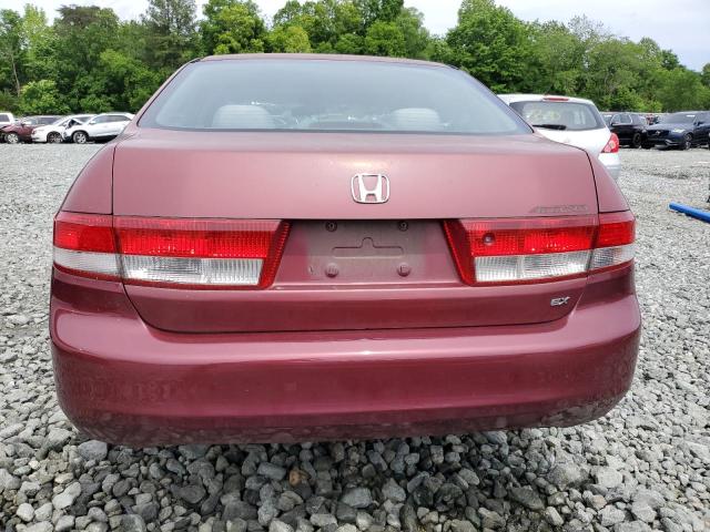 Photo 5 VIN: 1HGCM56603A016399 - HONDA ACCORD 