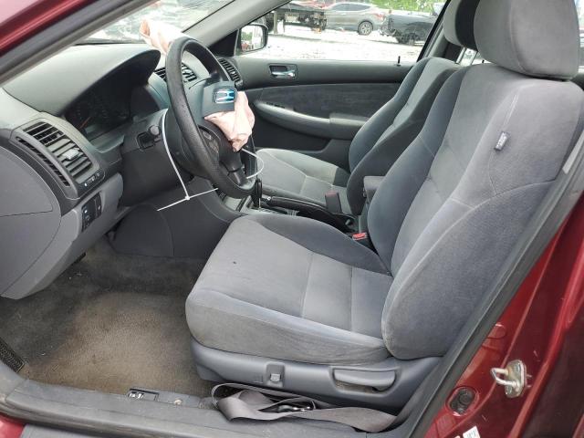 Photo 6 VIN: 1HGCM56603A016399 - HONDA ACCORD 