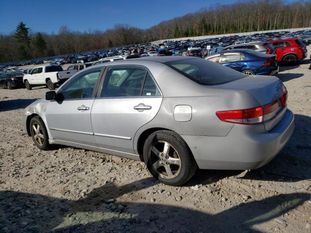 Photo 1 VIN: 1HGCM56603A026270 - HONDA ACCORD 