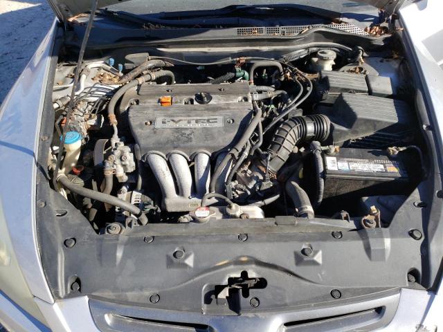 Photo 10 VIN: 1HGCM56603A026270 - HONDA ACCORD 