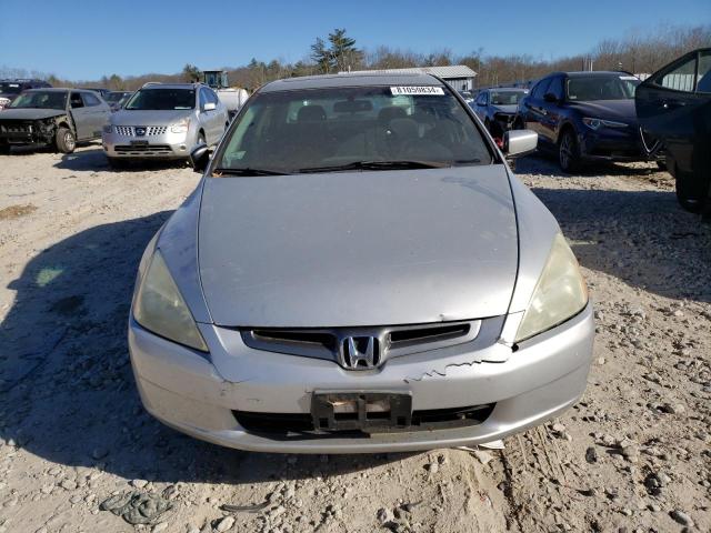 Photo 4 VIN: 1HGCM56603A026270 - HONDA ACCORD 