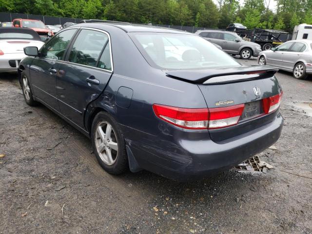 Photo 2 VIN: 1HGCM56603A026978 - HONDA ACCORD EX 