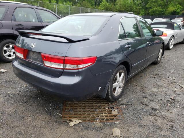 Photo 3 VIN: 1HGCM56603A026978 - HONDA ACCORD EX 