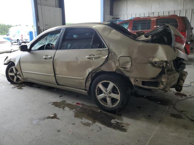 Photo 1 VIN: 1HGCM56603A027533 - HONDA ACCORD 