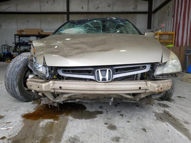 Photo 4 VIN: 1HGCM56603A027533 - HONDA ACCORD 