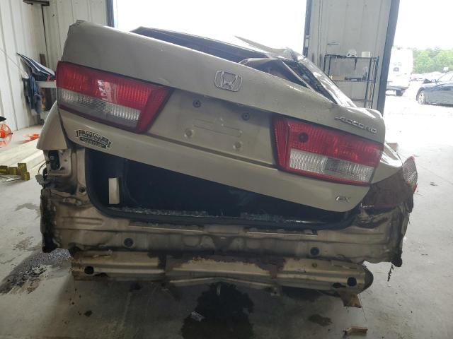 Photo 5 VIN: 1HGCM56603A027533 - HONDA ACCORD 