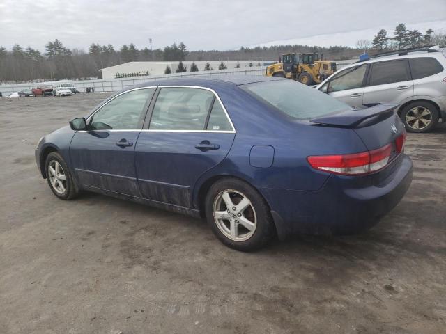 Photo 1 VIN: 1HGCM56603A056711 - HONDA ACCORD 