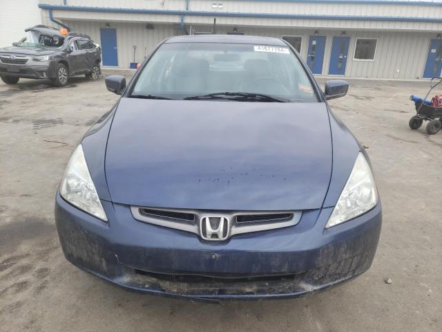 Photo 4 VIN: 1HGCM56603A056711 - HONDA ACCORD 