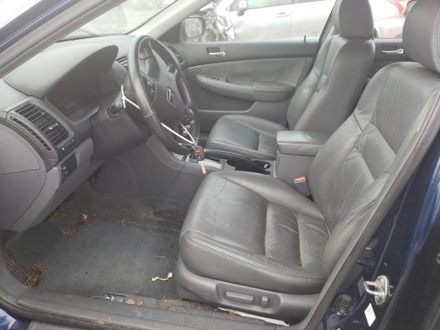 Photo 6 VIN: 1HGCM56603A056711 - HONDA ACCORD 