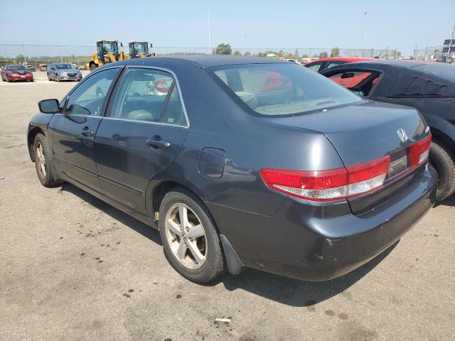 Photo 1 VIN: 1HGCM56603A075985 - HONDA ACCORD 