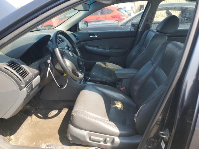 Photo 6 VIN: 1HGCM56603A075985 - HONDA ACCORD 