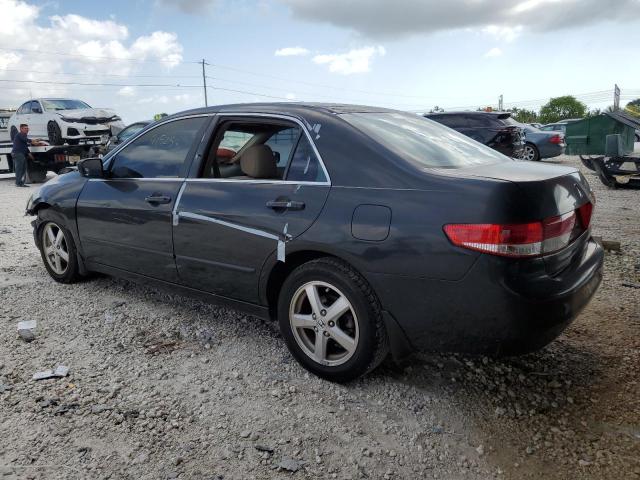 Photo 1 VIN: 1HGCM56603A105468 - HONDA ACCORD 