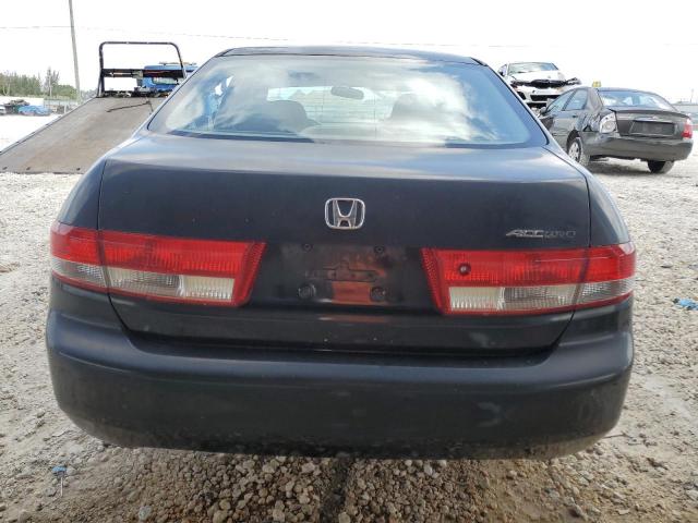 Photo 5 VIN: 1HGCM56603A105468 - HONDA ACCORD 