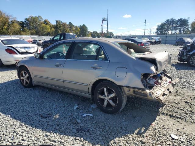 Photo 1 VIN: 1HGCM56603A121685 - HONDA ACCORD EX 