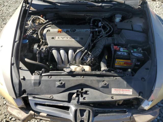 Photo 10 VIN: 1HGCM56603A121685 - HONDA ACCORD EX 