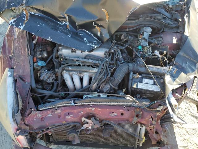 Photo 10 VIN: 1HGCM56604A049789 - HONDA ACCORD EX 