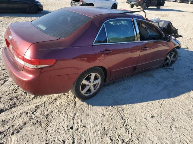 Photo 2 VIN: 1HGCM56604A049789 - HONDA ACCORD EX 