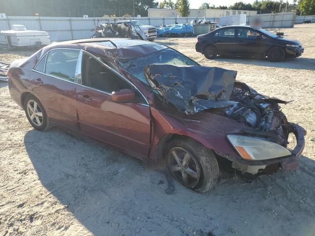 Photo 3 VIN: 1HGCM56604A049789 - HONDA ACCORD EX 